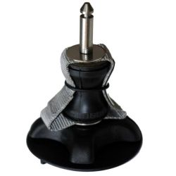 Piede d'Albero Windsurf Side On RUBBER BASE EURO PIN 2022