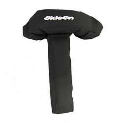 Side On T-BOOM PROTECTOR BLACK