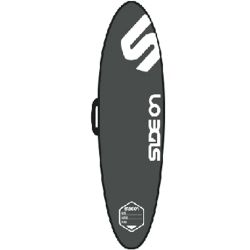 Side On SURF BAG 5MM GREY MOTTLED 2022