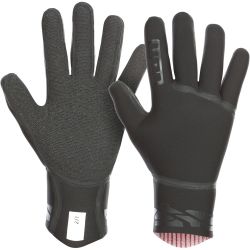 Handschuhe Ion NEO GLOVES 2/1MM BLACK 2022