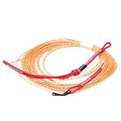 Linee Ricambio North RED FRONT LINES QUAD CONTROL 27M