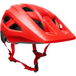 Bike Helmet Fox MAINFRAME HELMET MIPS FLUORESCENT RED 2021