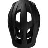 Bike Helmet Fox MAINFRAME HELMET MIPS BLACK/GOLD 2021