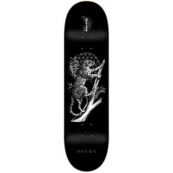 Skateboard Deck Sovrn FELIS B 8.38"