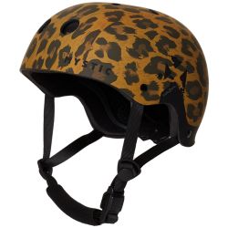 Helmet Mystic MK8 X HELMET LEOPARD 2022
