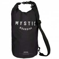 Mystic DRY BAG BLACK 2022