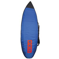 Surfbag FCS CLASSIC FUN 7'0 STEEL BLUE/WHITE 2022