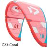 C23 Coral