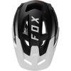 Bike Helmet Fox SPEEDFRAME PRO FADE BLACK 2022