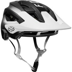 Bike Helmet Fox SPEEDFRAME PRO FADE BLACK 2022