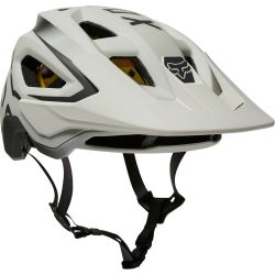 Bike Helmet Fox SPEEDFRAME VNISH BONE 2022