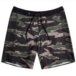 Costume Quiksilver BOARDSHORT HIGHLITE ARCH 19