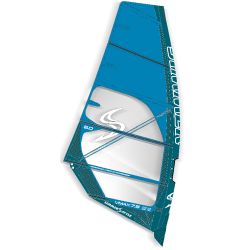 Windsurf Sail Simmer V-MAX 2022