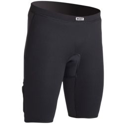 Pantaloni Neoprene Uomo Ion NEO SHORTS 2.5 BLACK