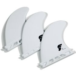 Fins F-one FUTURES FIN
