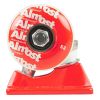 Truck Skate Tensor ALMOST COLOR WHEEL COMBO RED 5.5"