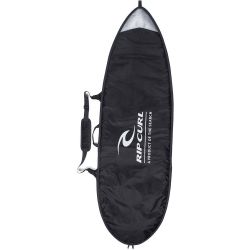 Sacca Surf Rip Curl DAY COVER 6'0 BLACK 2022