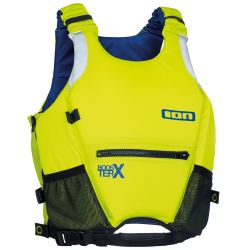 Life Vest Ion BOOSTER X LIME