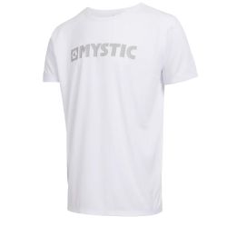 Lycra Uomo Mystic STAR QUICKDRY WHITE 2022