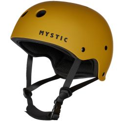 Helm Mystic MK8 HELMET MUSTARD 2022