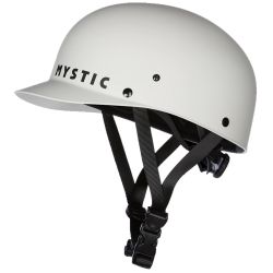 Helmet Mystic SHIZNIT HELMET WHITE 2022