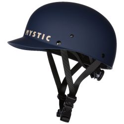 Helm Mystic SHIZNIT HELMET NIGHT BLUE 2022