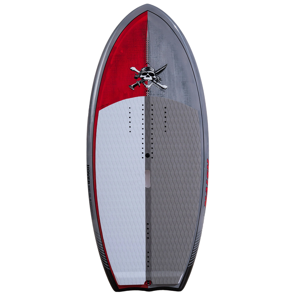 NAISH HOVER 95L wing foil sup foil | www.innoveering.net