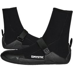 Shoes Mystic STAR BOOT 5MM ROUND TOE