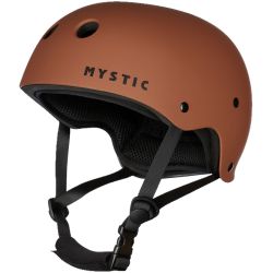 Helmet Mystic MK8 HELMET RUSTY RED 2022