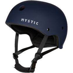 Casco Mystic MK8 HELMET NIGHT BLUE 2022