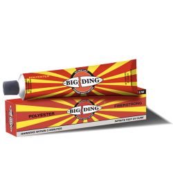 Big Ding UV CURE POLYESTER FIBERSTRONG 2022