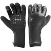 Handschuhe Sooruz WIND GLOVE 3MM BLACK 2022
