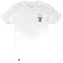 T-Shirt Liquid Force UNITY WHITE 2022