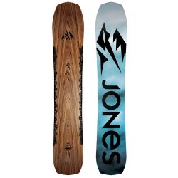 Snowboard Jones FLAGSHIP 2024