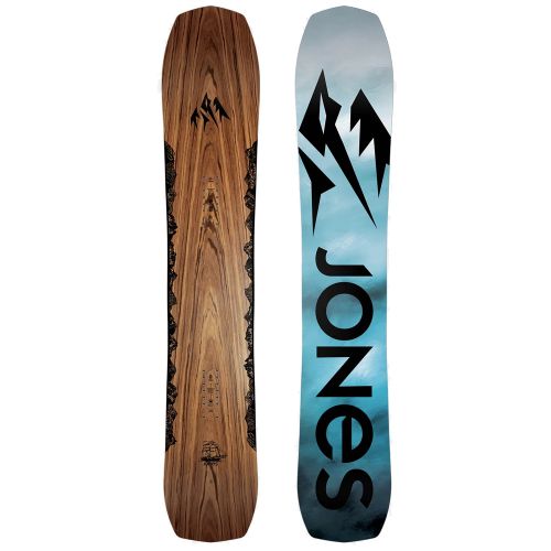 Snowboard Jones FLAGSHIP 2024