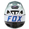 Bike Helmet Fox PROFRAME HELMET GRAPHIC 2 WHITE 2022
