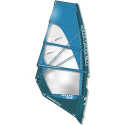 Windsurf Sail Simmer Style ENDURO 2022