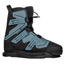 Attacchi Wakeboard Ronix ATMOS EXP BLACK/CEMENT