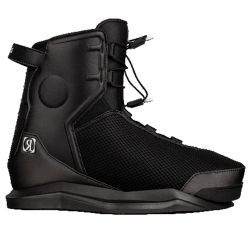 Attacchi Wakeboard Ronix PARKS BLACK