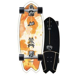 Surfskate Carver X LOST HYDRA 29" C7