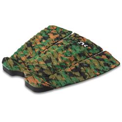 Dakine ANDY IRONS PRO SURF TRACTION PAD OLIVE CAMO 2023