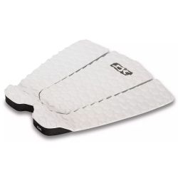 Dakine ANDY IRONS PRO SURF TRACTION PAD WHITE 2023