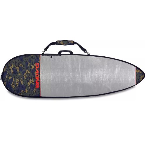 Sacca Surf Dakine DAYLIGHT SURFBOARD BAG THRUSTER CASCADE CAMO 2023