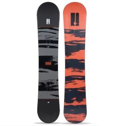 Snowboard K2 STANDARD 2023