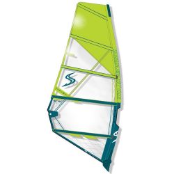 Windsurf Sail Simmer Style NOVEX 2022
