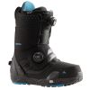 Snowboard Boots Burton PHOTON STEP ON BLACK 2024