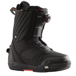 Snowboard Boots Burton LIMELIGHT STEP ON BLACK 2023