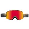 Snowboard Goggle Volcom GARDEN CAMO 2023