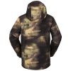 Giacca Snowboard Volcom L INSULATED GORE-TEX CAMOUFLAGE 2023