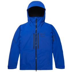 Snowboard Jacket Burton AK SWASH GORE-TEX 2L JAKE BLUE